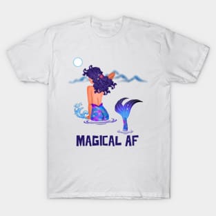 Magical AF T-Shirt